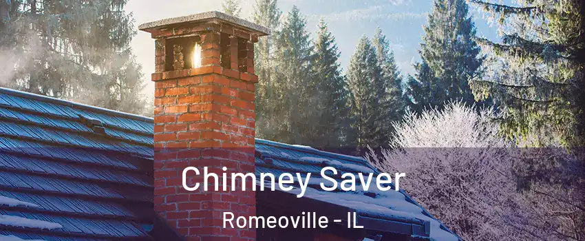  Chimney Saver Romeoville - IL