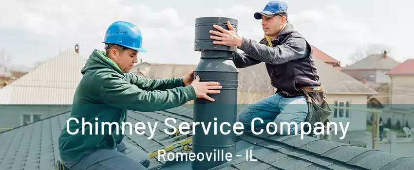  Chimney Service Company Romeoville - IL