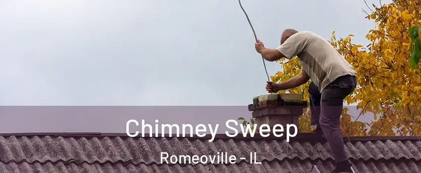  Chimney Sweep Romeoville - IL