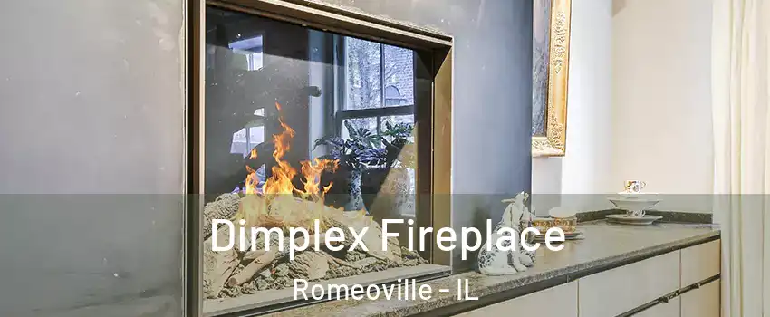 Dimplex Fireplace Romeoville - IL