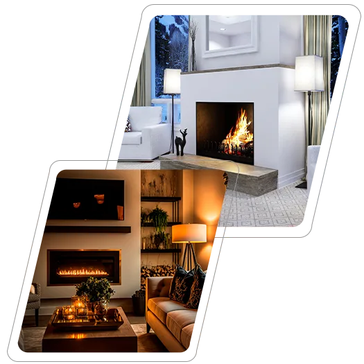 Remove Chimney Odor in Romeoville, IL