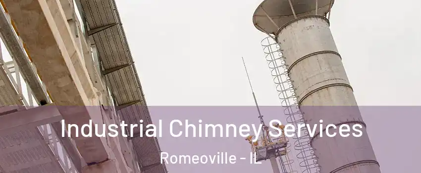  Industrial Chimney Services Romeoville - IL