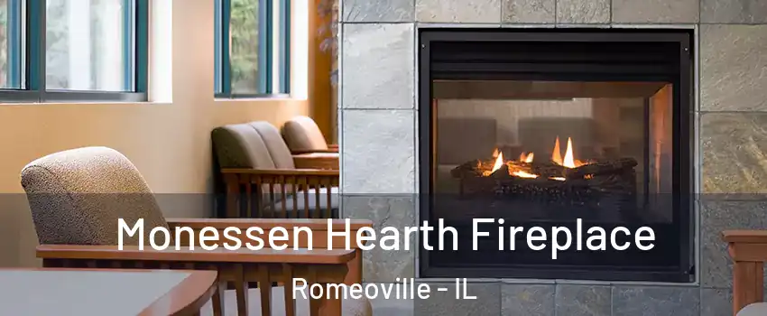 Monessen Hearth Fireplace Romeoville - IL